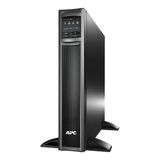 APC SMART-UPS X 750V