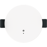 Busch-Wächter® HF KNX 1.75 ° Presence Detector white matt