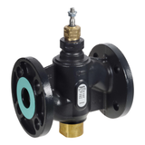 V212-50-38, 2W-tap DN50, KVS 38