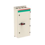 OT400DLRR4TZ Safety switch