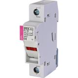 Fuse disconnector, *EFD 8 1p NEON