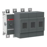 OS1250D03N3 SWITCH FUSE