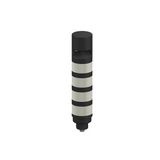 LED Signal Light Tower Light   TL50GBYRAOSQ