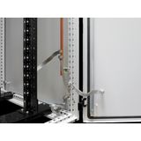 VX IT potential equalisation kit,  Plus version for VX IT H: 2000, 2200 mm