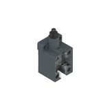 Indoor use only position switch