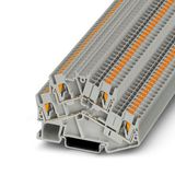 PTTBS 2,5-R-CLXM - Multi-level terminal block