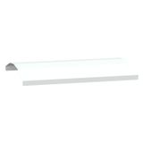 CANALIS EV 1 X TOP ROOF 1200 WHITE