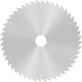 Standard for Wood Circular Saw Blade for Cordless Saws 216x1.7/1.2x30 T48