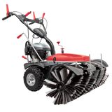 Scheppach Sweeper SC2200PE