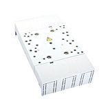 Adapter 630A screw, both sides (The price is shown without markup on metals. Request a quote for accurate information)