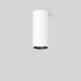 HELEDON mini, 29 W, 3500 lm, 930, white, on/off Surface mounted downli