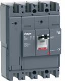 Switch h3, X630 4P 400A