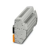 UTRE 6-2/12 - Test terminal strip