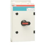 OT125GTUU3TZ EMC safety switch