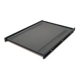 Fixed Shelf - 250lbs/114kg, Bl