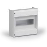 CUBELO11 | Module cover surface/recess For 11 modules