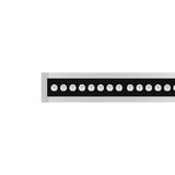 STRIP SQ INGR.L1050 26W A2/M30 830 DALI