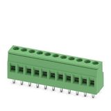 MKDSD 2,5/11-5,08 - PCB terminal block