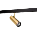 ZIP TUBE MICRO BRASS 2700K