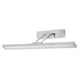 PICTURE SLIM LED 8W 4000K 3907