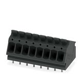 LPTA 2,5/ 8-5,0BKLCBKBDWH19.2 - PCB terminal block