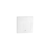 COVER FOR BOX WHITE 18-PACK