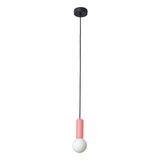 DECOR CONCRETE MIC PENDANT 1XG9 PK OSRAM