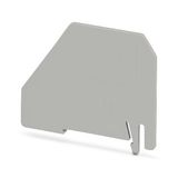 ATP-DIK 1,5 - Partition plate