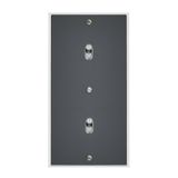 Art d'Arnould universe Memory two two-way switch or lever switch - crystal