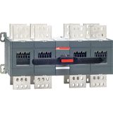 OT2000E22CP CHANGE-OVER SWITCH