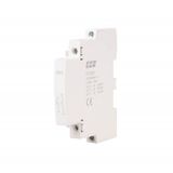 Auxiliary contact ST-2NO