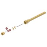 Switches accessories, Sensor pocket