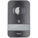 IP - SMALL ENTRANCE PANEL POE+