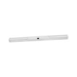 PANLUX Lamp LED CABINET 1W 50lm 4000K with sensor IP20 silver