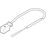 KMYZ-2-24-2,5-LED Connecting cable