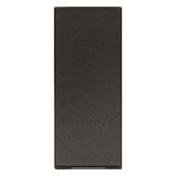 Black lower 1M path light button