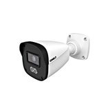 BASIC Bullet colour up 4MP IP Camera, 2.8mm, IR20m, IP67, AI