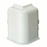 SLTK OUTSIDE CORNER 20X70-50 RAL9010