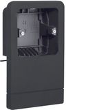 acc.box univ. SL20080 black