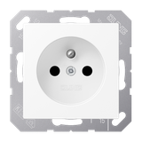 Socket, French/Belgian system A1521FBFKIWWM