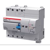 F-ATI4Test A-63/0.3 RCD With Automatic Test