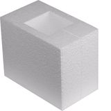 casing element VE04 147x247mm H=200mm