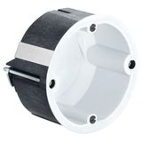 Fire protection one-gang box HWD B15 for shipbuilding walls B15