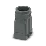 HC-DCC06-HHFD-1TTN-1 1/4-BK100 - Housing
