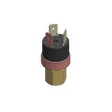 Cartridge pressure switch, ACB, 25 bar, 20 bar