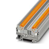 QTC 2,5 - Feed-through terminal block
