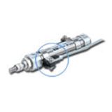 BJ3-1, Band Mounting