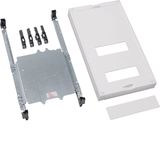 Kit,universN,450x250mm, MCCB x250A