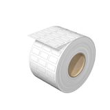 ESG, Device markers, 9 x 17 mm, white