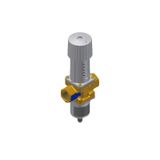 WVFX 20 Water Reg. Valve 15-29 bar M/10